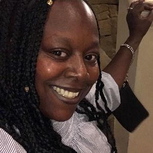 Meet your Posher, Taisha